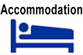 Stradbroke Island Accommodation Directory