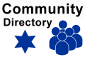 Stradbroke Island Community Directory
