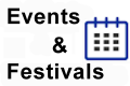 Stradbroke Island Events and Festivals Directory