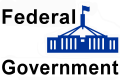 Stradbroke Island Federal Government Information