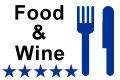 Stradbroke Island Food and Wine Directory