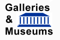 Stradbroke Island Galleries and Museums