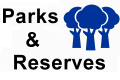 Stradbroke Island Parkes and Reserves