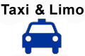 Stradbroke Island Taxi and Limo