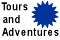 Stradbroke Island Tours and Adventures