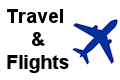 Stradbroke Island Travel and Flights