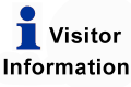 Stradbroke Island Visitor Information