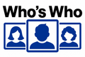 Stradbroke Island Who's Who
